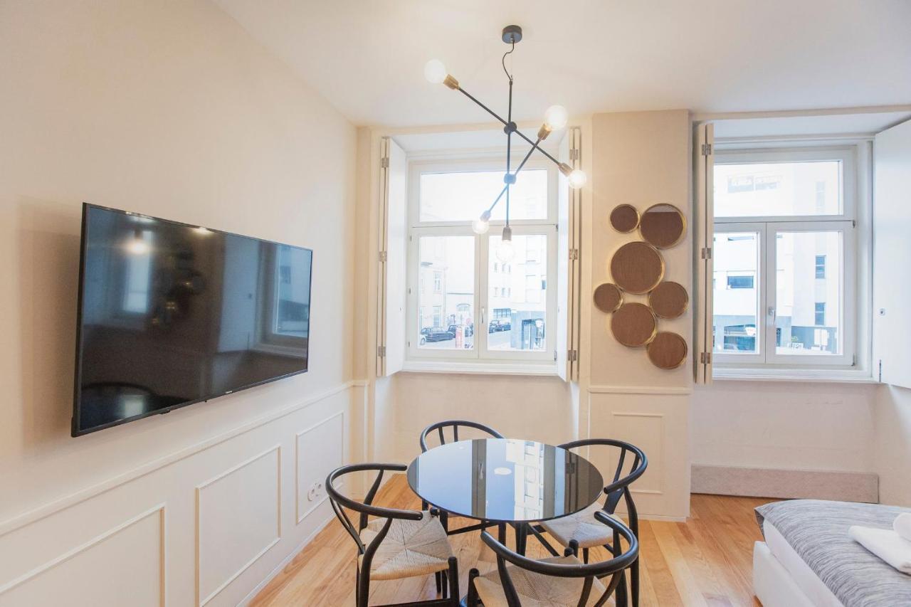 Apartment Cute & Bright Flat W/ Ac By Lovelystay *