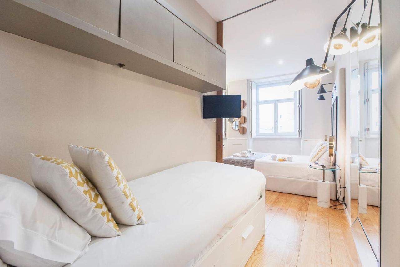 Cute & Bright Flat W/ Ac By Lovelystay
