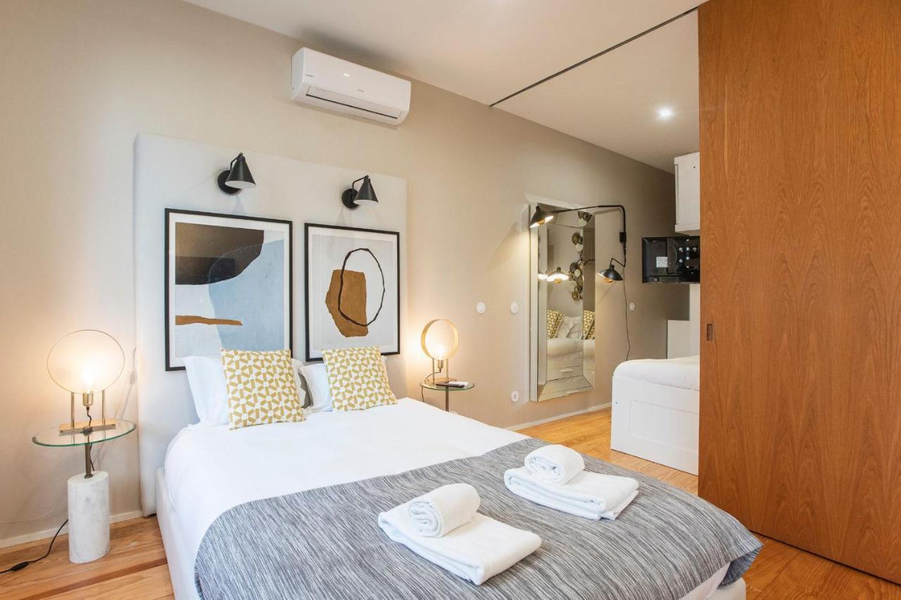 Apartment Cute & Bright Flat W/ Ac By Lovelystay